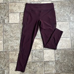 Victoria’s Secret Victoria Sport Total Knockout Tight Legging